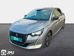 Peugeot 208 PureTech 100 S&S BVM6 Style