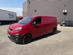 Peugeot expert 2.0l bluehdi 122 cv premium pack 08/2016