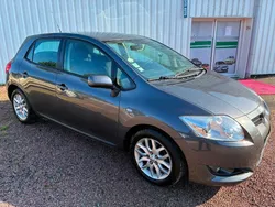 Toyota Auris 1.4 DIESEL Automatique