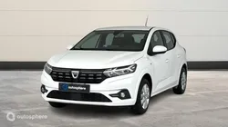 Dacia Sandero 1.0 TCe 90ch Confort -22