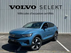 VOLVO C40 Recharge 238 ch 1EDT Start