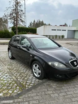 SEAT Leon 1.9 TDI Sport Limited