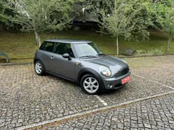 MINI Cooper One