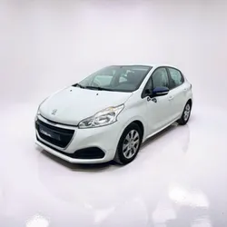 Peugeot 208 1.2 PURETECH 68CH E6.C LIKE 5P