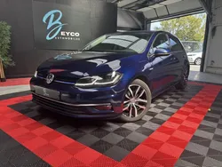 VOLKSWAGEN GOLF VII 1.5 TSi EVO 130 CH CARAT DSG 7 - GARANTIE 6 MOIS