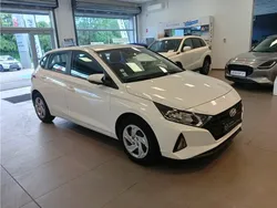 Hyundai i20 III 1.2 84 Initia