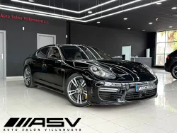 Porsche Panamera Turbo S Executive PDK