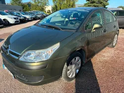 Citroën C4 1.6 hdi