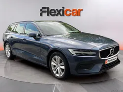 Volvo V60 D3 Momentum