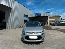 CITROEN C4 PICASSO, 1.6 HDi ,110 CV