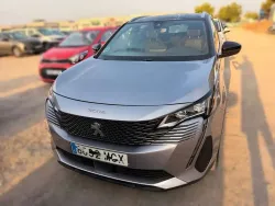 Peugeot 3008 1.5 BlueHDi 96kW S&S GT EAT8