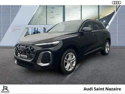 Audi Q5 TDI 204 ch Hybride S tronic 7 Quattro S line