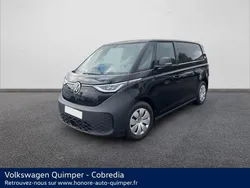 Volkswagen ID. Buzz Cargo 204ch 77kWh