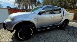 Mitsubishi L200 2.5 DI-D CD Intense HP Masc 4WD