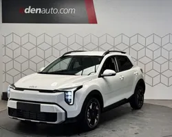 Kia Stonic 1.0 T-GDi 100 ch BVM6 Active 5p