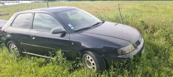 Audi A3 1 6 Gasolina