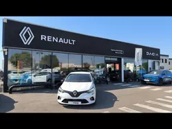 Renault Clio 1.0 TCe 90ch Techno