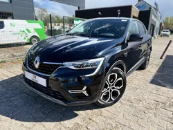 Renault Arkana 1.3 TCE 140 INTENS EDC7 1Er main 38000km