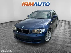 BMW 118 d Edition Sport