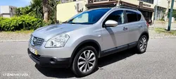 Nissan Qashqai 1.5 dCi ECO Acenta