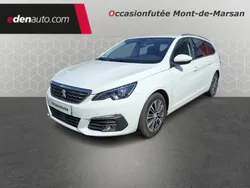 Peugeot 308 SW BlueHDi 130ch S&S EAT8 Allure Business