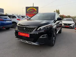 Peugeot 3008 II GT Line