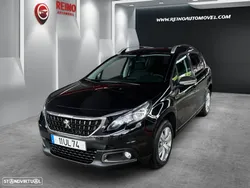 Peugeot 2008 1.6 BlueHDi Style