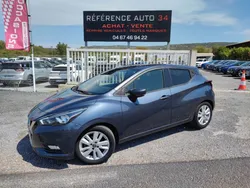 NISSAN MICRA 2020 IG-T 100 N-Connecta