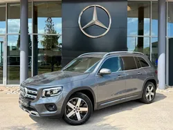 Mercedes GLB 200 d 150ch Progressive Line Launch Edition 8G-DCT