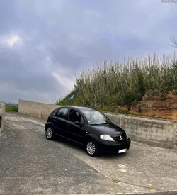 Citroën C3 1.1 , económico