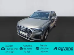 AUDI Q3 35 TDI Advanced S tronic 110kW