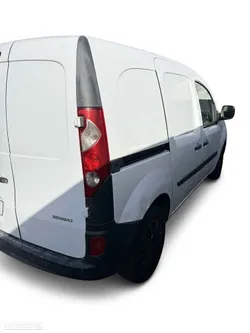 Renault Kangoo 1.5 dCi Pack