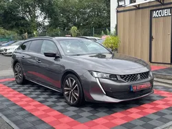Peugeot 508 sw 1.5 blue hdi 130 cv gt 2021