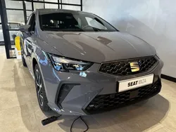 Seat Ibiza 1.0 TSI 95 ch Start/Stop BVM5 Copa
