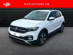 Volkswagen T-Cross 1.0 TSI 95ch Lounge