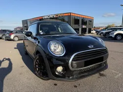 Mini III (F56) One 102ch Shoreditch BVA