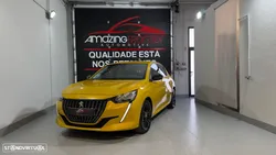 Peugeot 208 PureTech 100 Allure