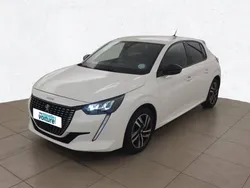 Peugeot 208 PureTech 100 S&S EAT8 - Allure Pack