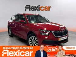 Skoda Kamiq 1.5 TSI Ambition DSG