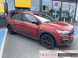 Dacia Jogger 7 Places Extreme+ Tce 110