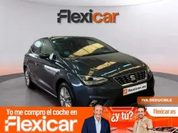 SEAT Ibiza 1.0 TSI S&S Special Edition 115