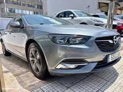 Opel Insignia Grand Sport 1.6 CDTi Innovation