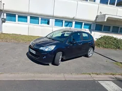 Citroën C3 II 1.2 e-Vti 82 Exclusive BOÎTE AUTOMATIQUE Garantie 3mois
