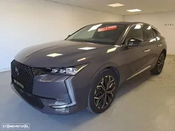 DS DS4 1.2 Hybrid Etoile e-DSC6