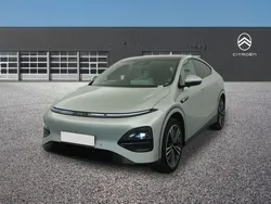 Xpeng G6 RWD Grande autonomie