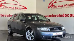 Audi A4 de 2004
