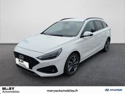 HYUNDAI i30 SW 1.0 T-GDi 100 DCT-7 Creative