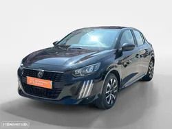 Peugeot 208 1.2 PureTech Active