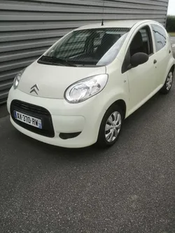 Citroën C1 ATTRACTION 5 PORTES 1° MAIN 3890