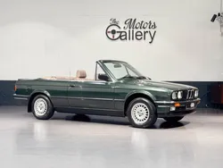 BMW 325 iA Cabriolet